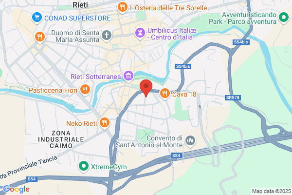 Panificio Borgo Di Carla E Paolo Petroni s.N.C.