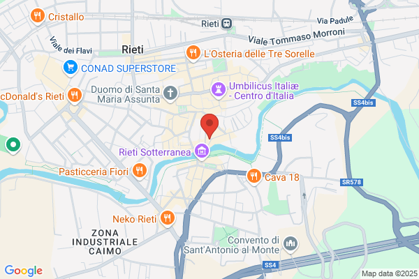 Panificio Sabino