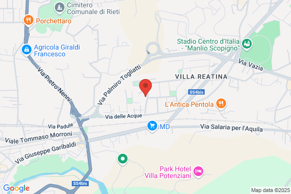 Parrucchiera Picuti simonetta