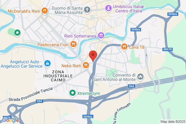Sfumature Differenti