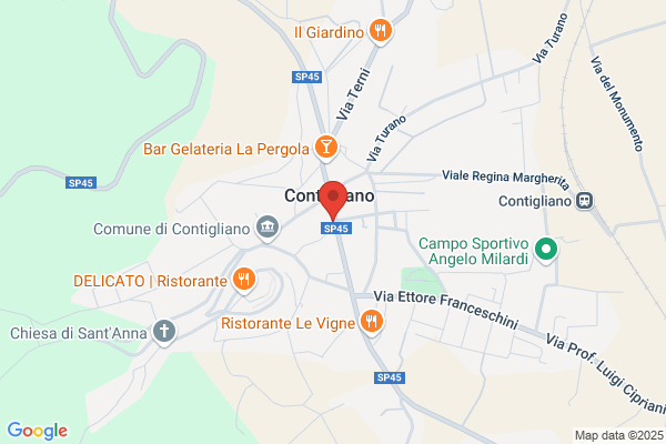 Cartolibreria Punto E Virgola