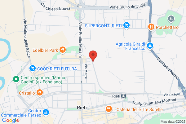 Agenzia Autorizzata Compass Quinto di Rieti