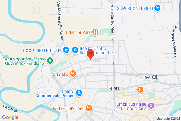 Centro Servizi Alto Lazio