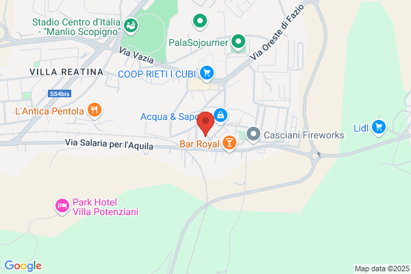 A.R.P. Di Paola Pistoia
