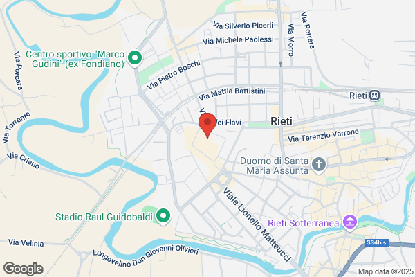 C.M.A. Centro Di Medicina Aziendale Srl