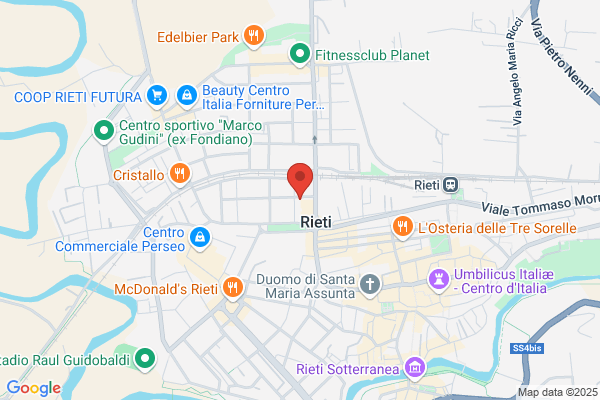 Euroscuola Rieti
