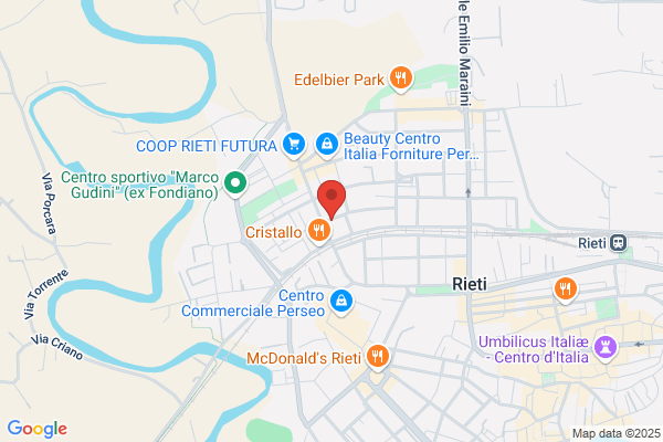 Grillo Mario Srl