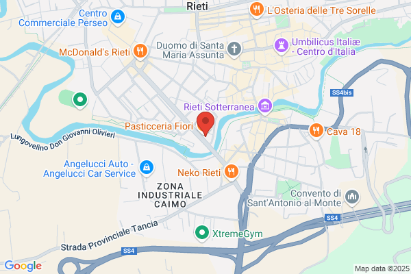 Grossi Studio Loretana