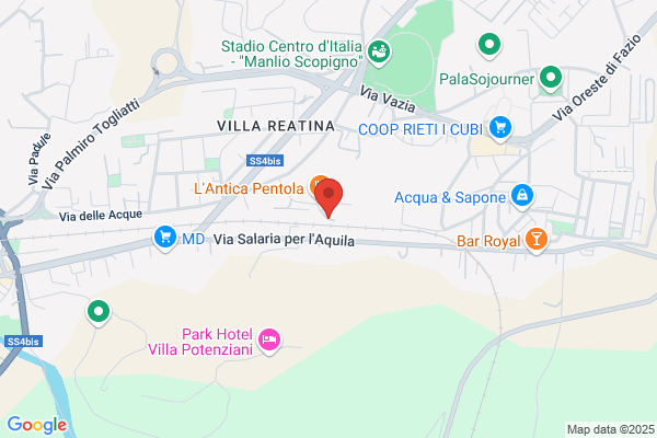 Istituto Di Vigilanza Diurna E Notturna