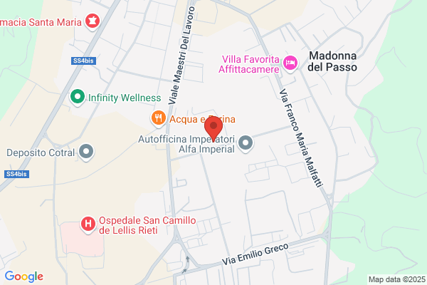 Liomatic Spa