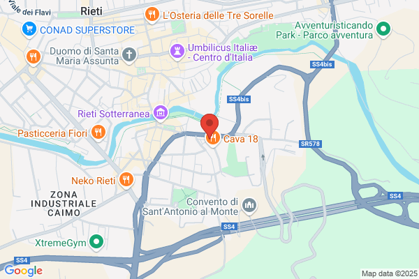 Oggetti E Cose Di Macilenti