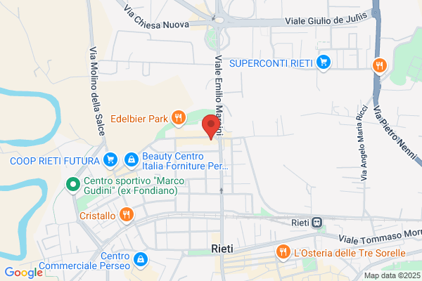 Palestra Circolo Culturale Sportivo Ricreativo Gym