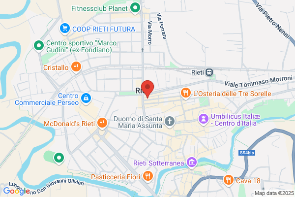 Partito Della Rifondazione Comunista