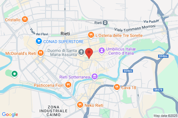 Prefettura Questura Di Rieti