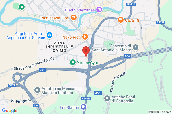 Quintili gianni