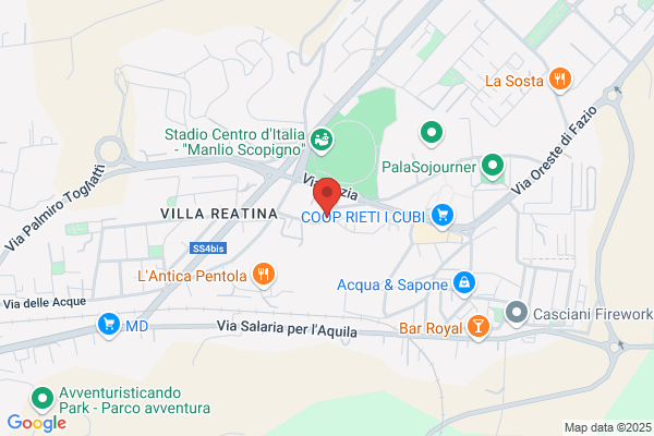 Sabinapol Sas