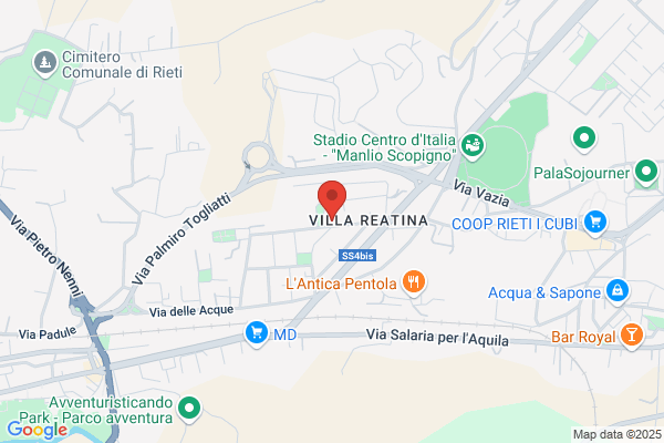 Pizzeria Lu Golusone