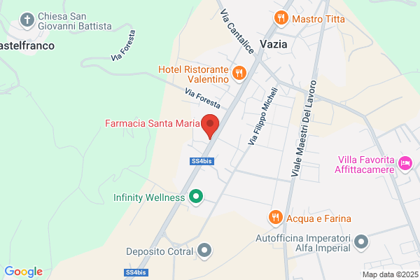 Grillo Paolo Macelleria