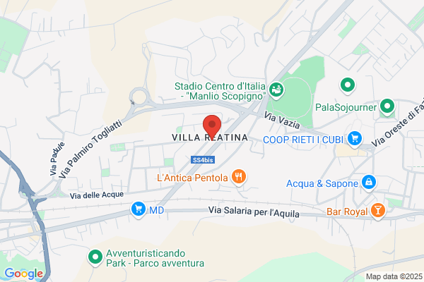 Passacantando berardino