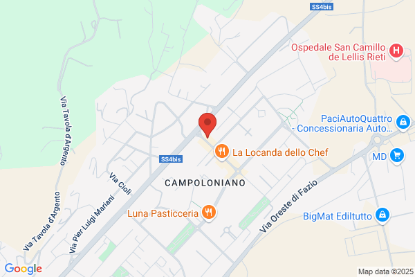 La Spiga Di Stollagli Sas