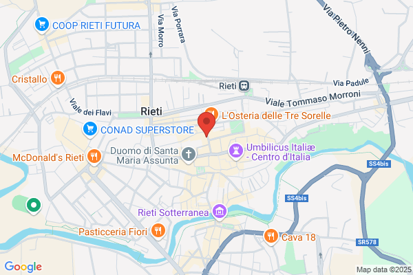Rete Televisiva Reatina R.T.R. Srl