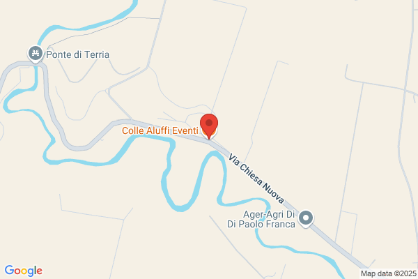 Colle Aluffi