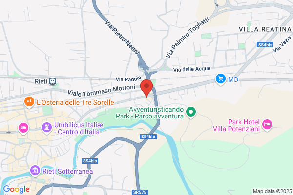 Ristorante Baccus