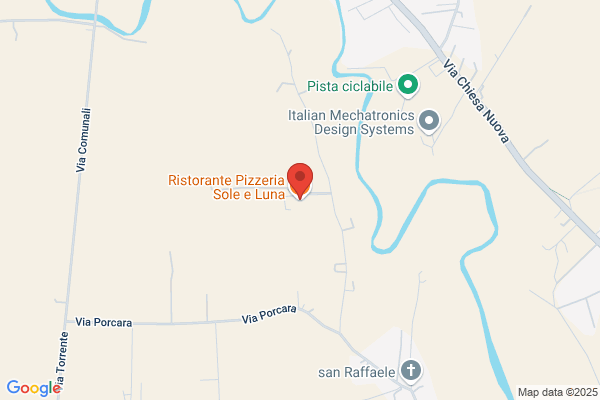 Ristorante Pizzeria Sole e Luna