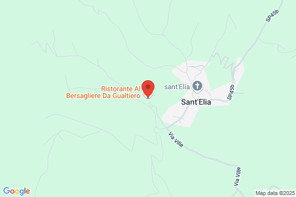 Trattoria al Bersagliere
