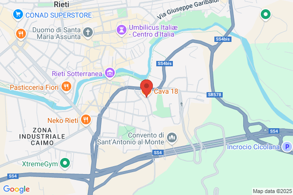 Cava18 Ristorante