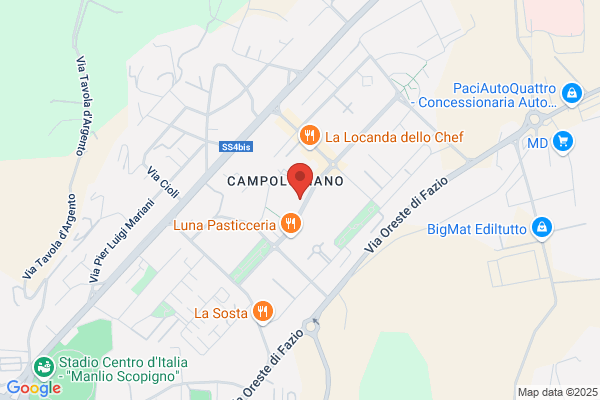 Immobiliare Centro Italia