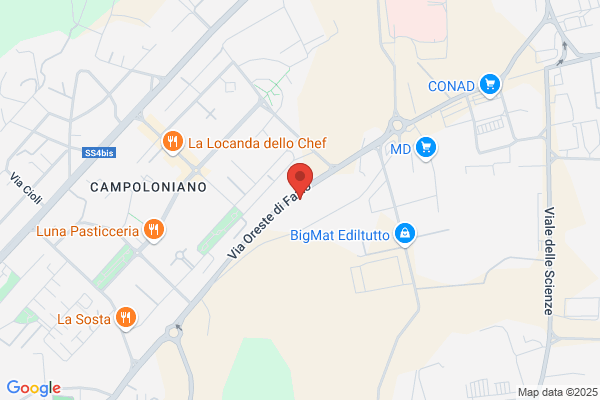 Ristorante La Lanterna Di Bellini Vittorio
