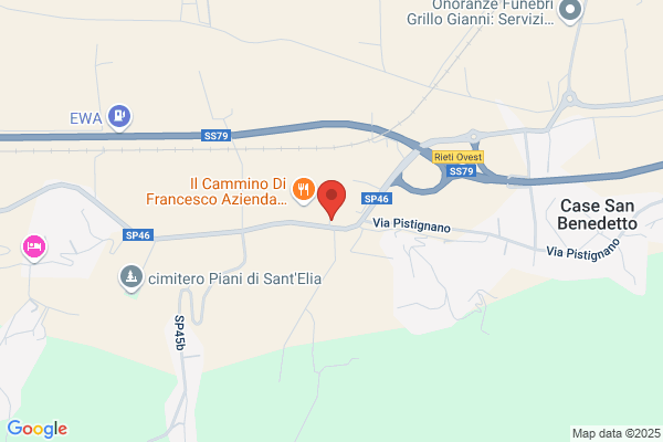 Ristorante Pizzeria L'Arte di Apicius