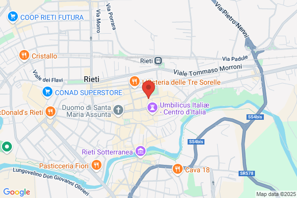 Ristorante da Checco al Calice D'Oro