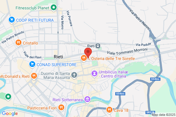 Ristorante dal Conte Max