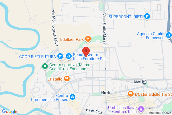 Federfarma Rieti