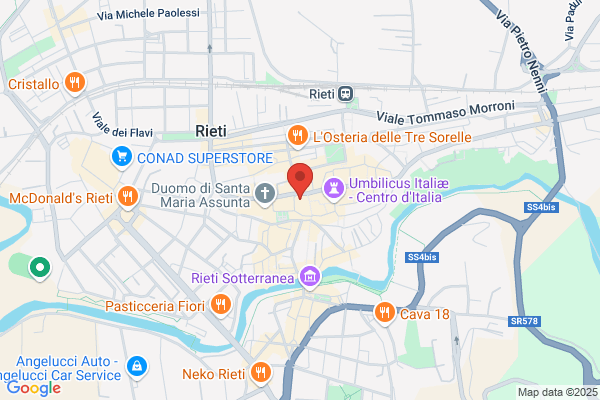 Proietti antonella (Arch.)