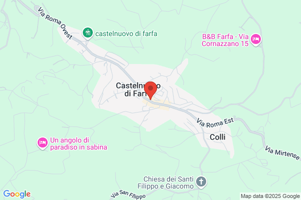 Stella massimo