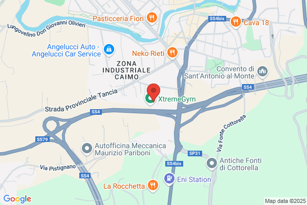 Yes Technology Srl