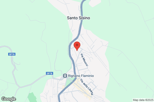 Casa di Riposo Marcella - Come a Casa Tua