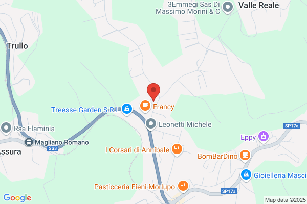 Villa Amalia - Comunità Alloggio per Anziani