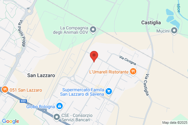 Italgarden Srl