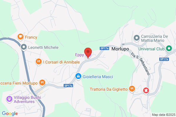 Todis - Supermercato (Morlupo - Via San Michele)