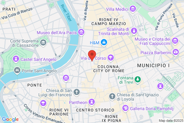 Bucci Parati Di Bucci Tiziana