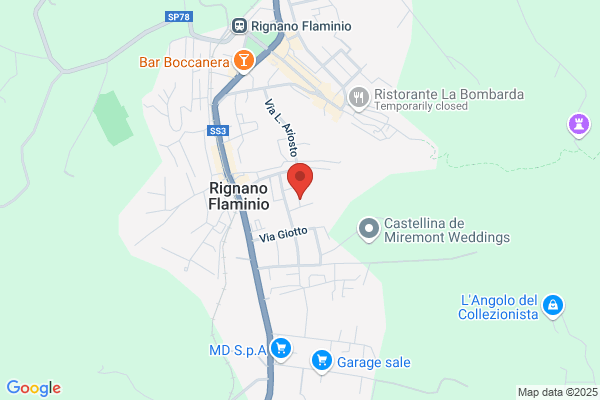 Fantasia Di Pellegrini Tiziana
