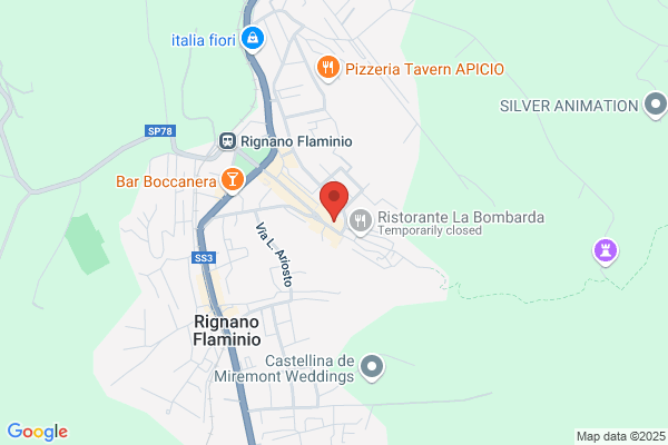 Farmacia Farmarignano