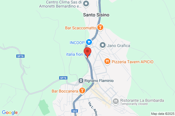 Italgarden Srl