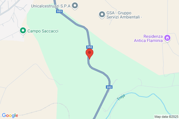 La Nuova Legno S.P.A.