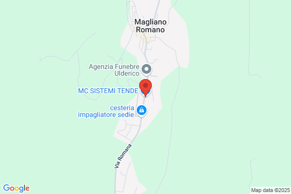 Mad Sistemi Di Barittoni Paolo