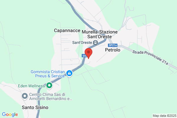 Marmoelettromeccanica Srl
